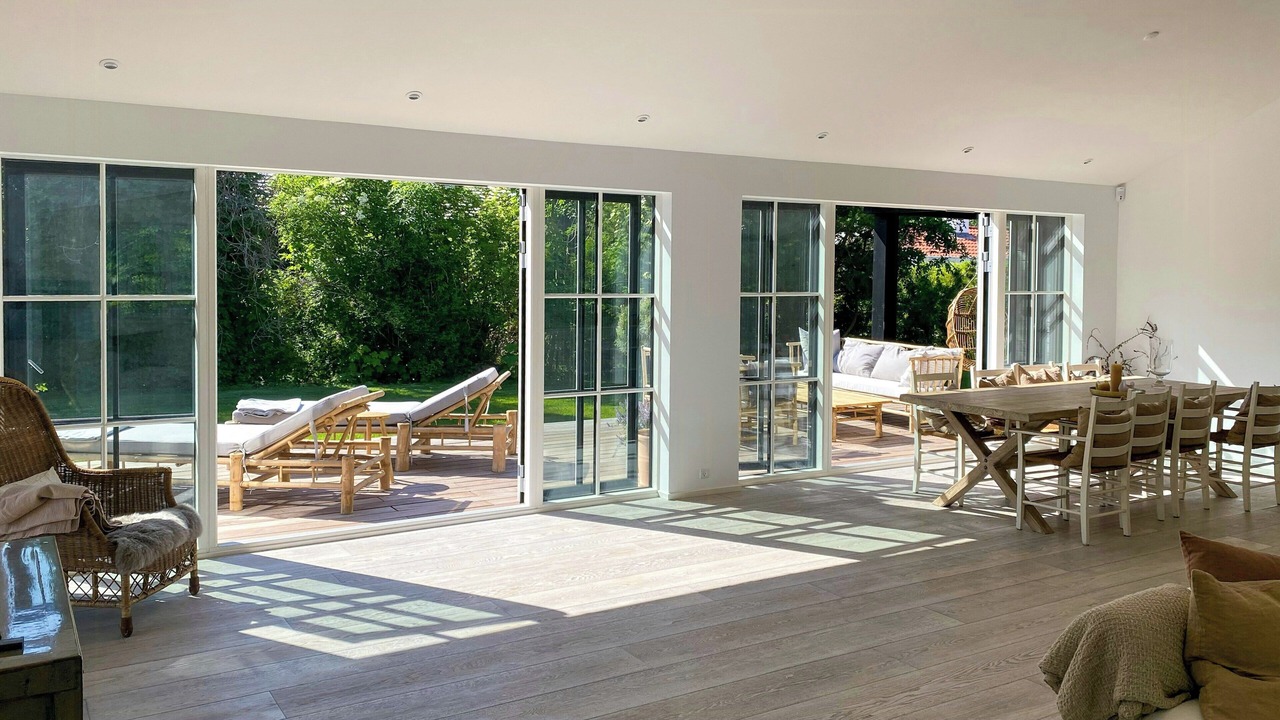 Photo of Livingroom in Hornbaek