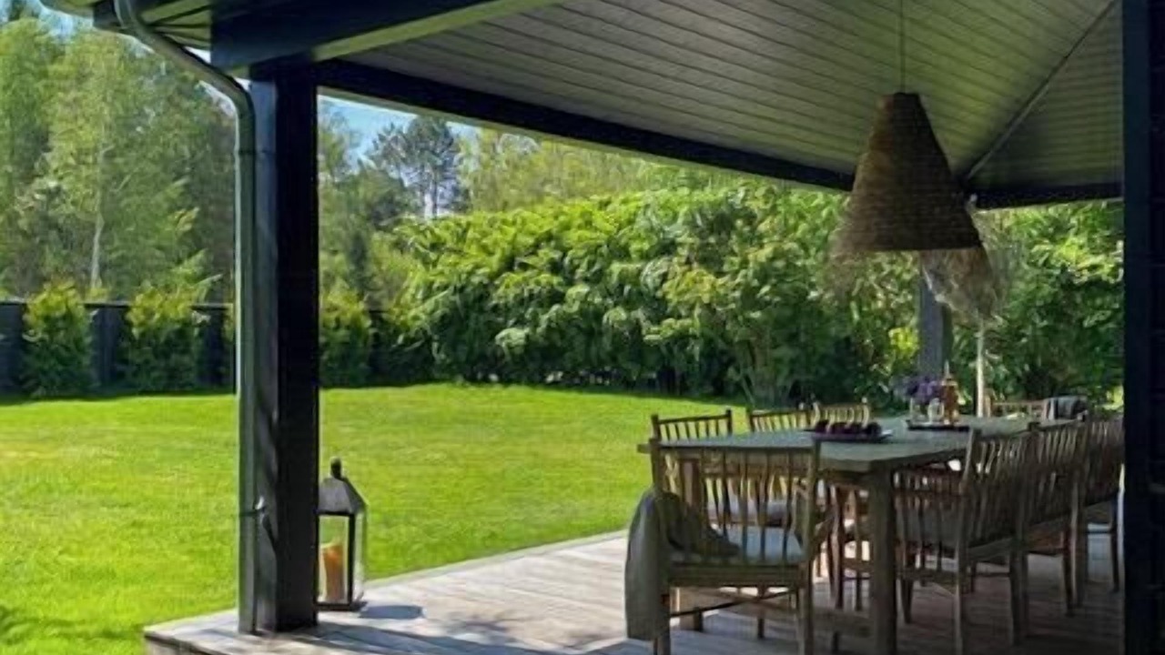 Photo of Outdoor in Hornbaek