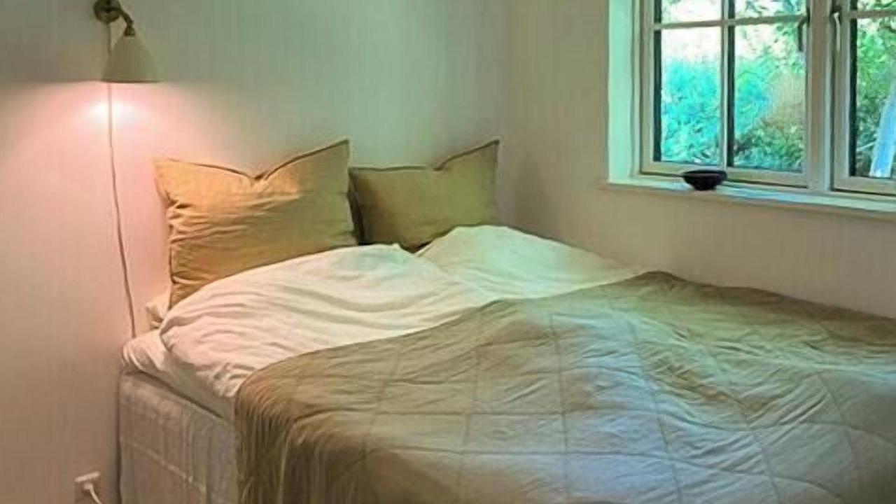 Photo of Bedroom in Hornbaek