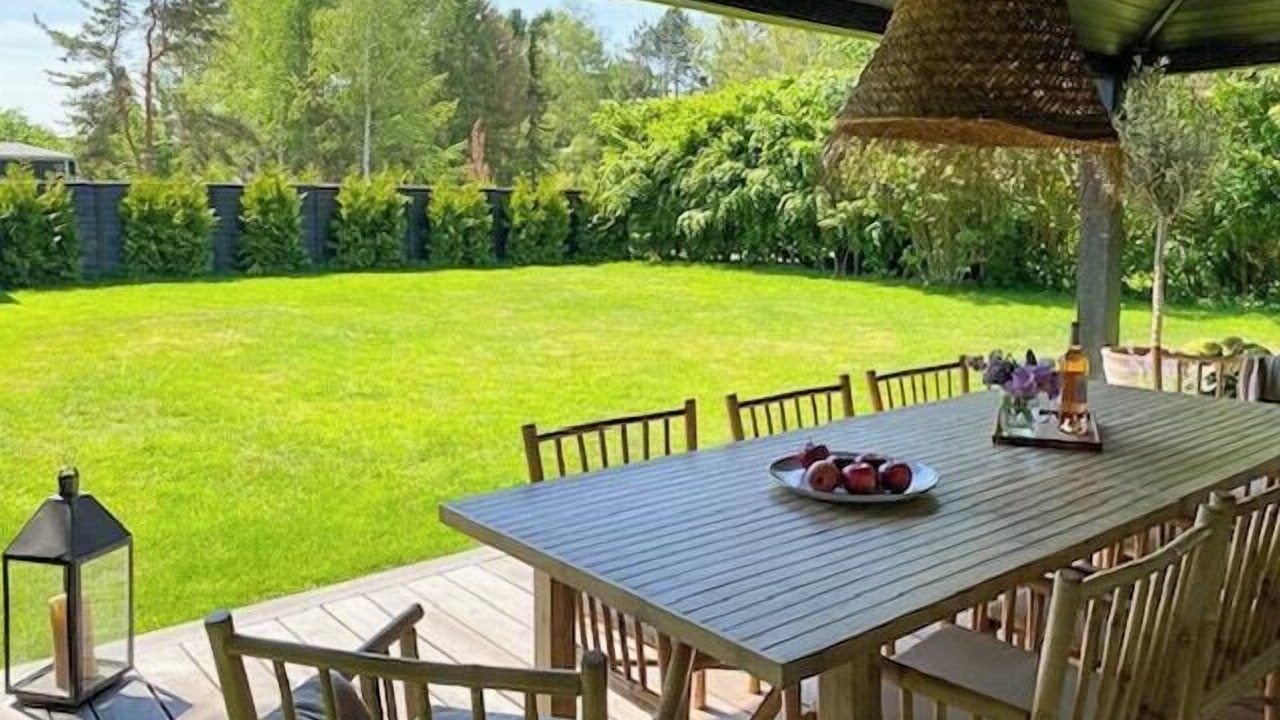 Photo of Outdoor in Hornbaek