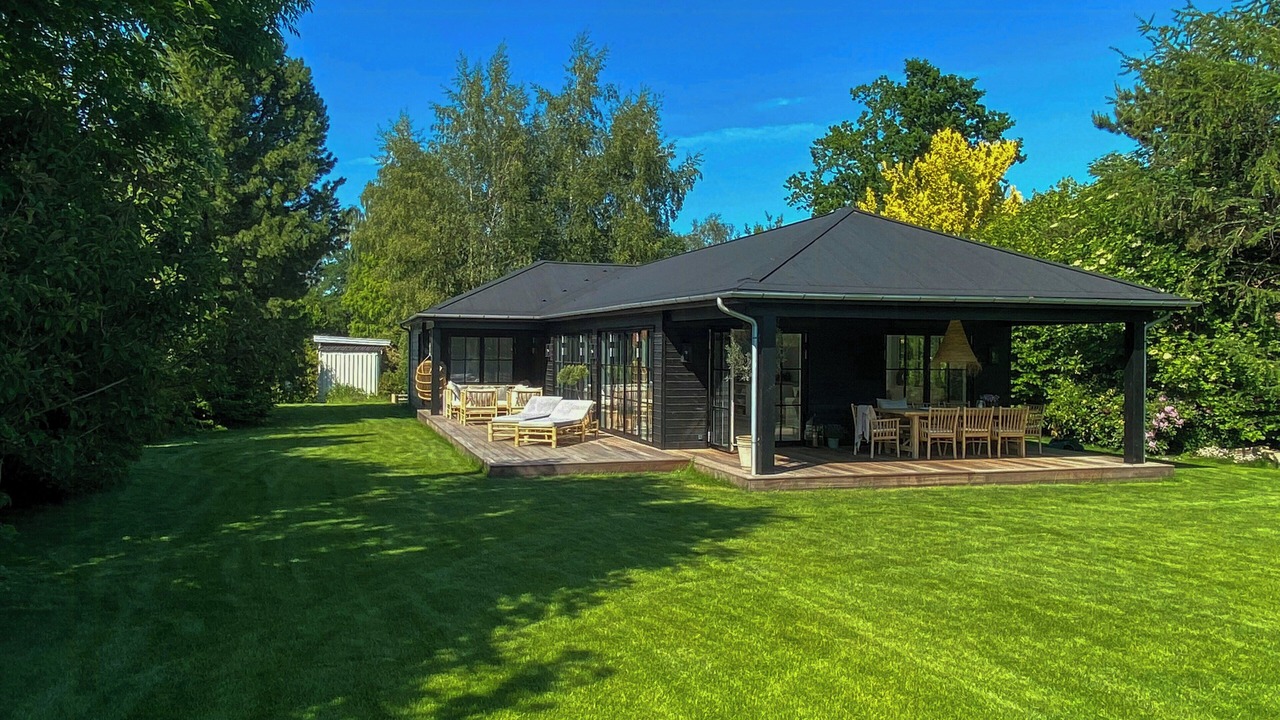 Photo of Outdoor in Hornbaek
