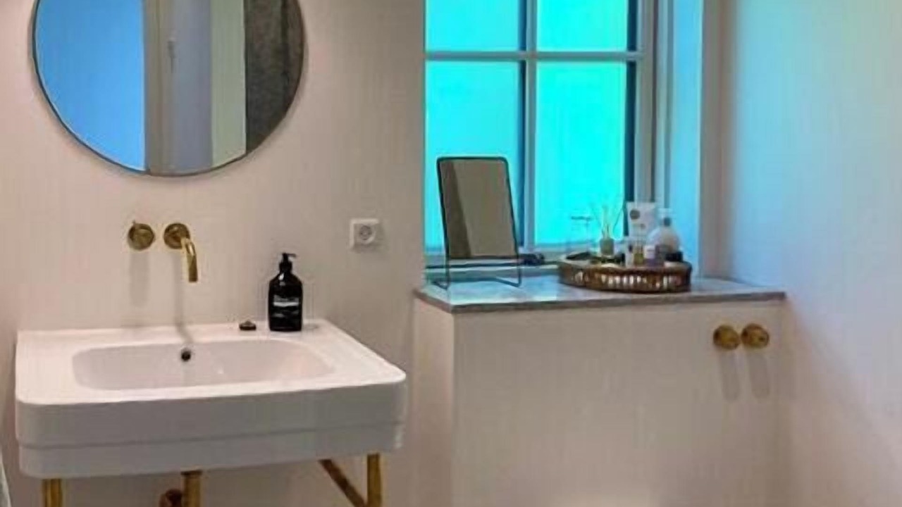 Photo of Bathroom in Hornbaek