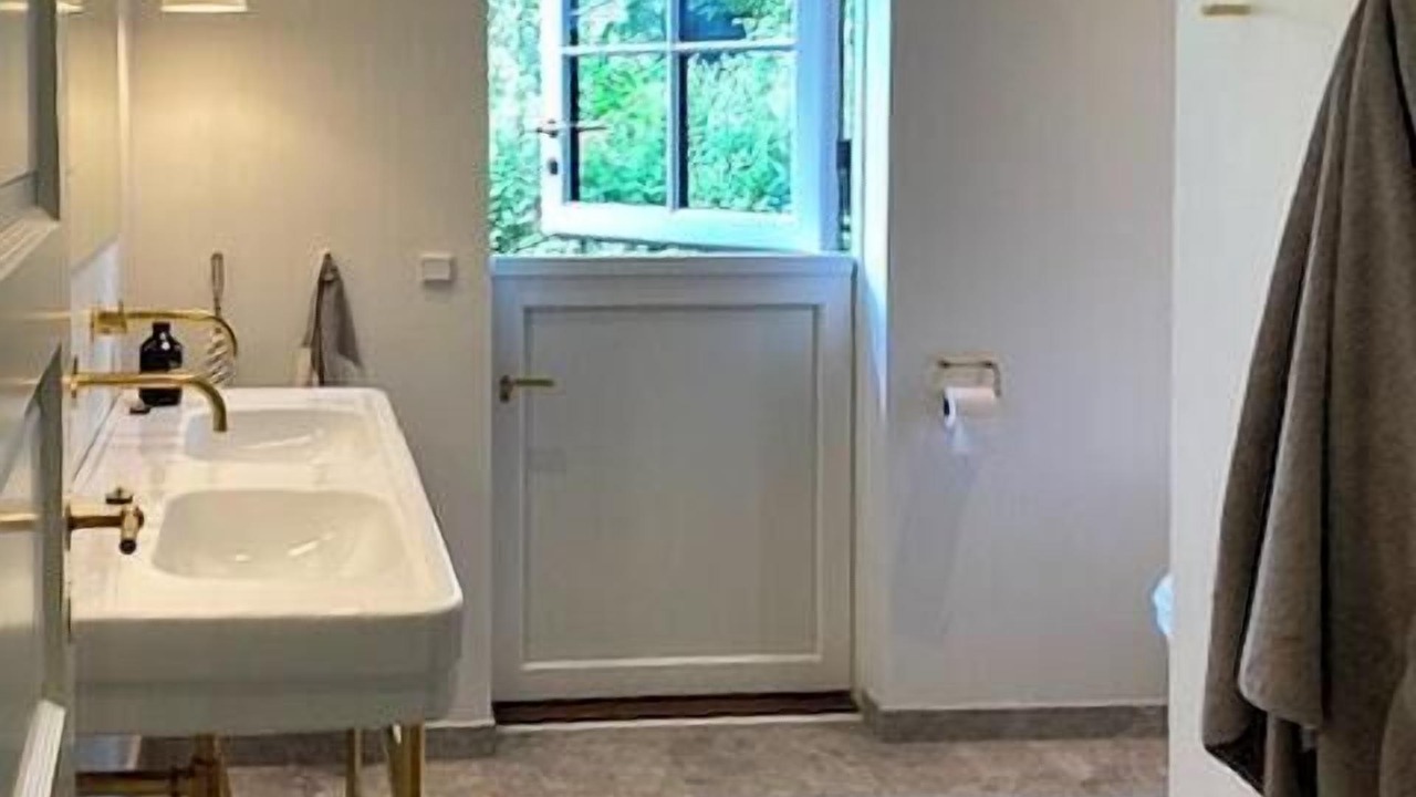 Photo of Bathroom in Hornbaek