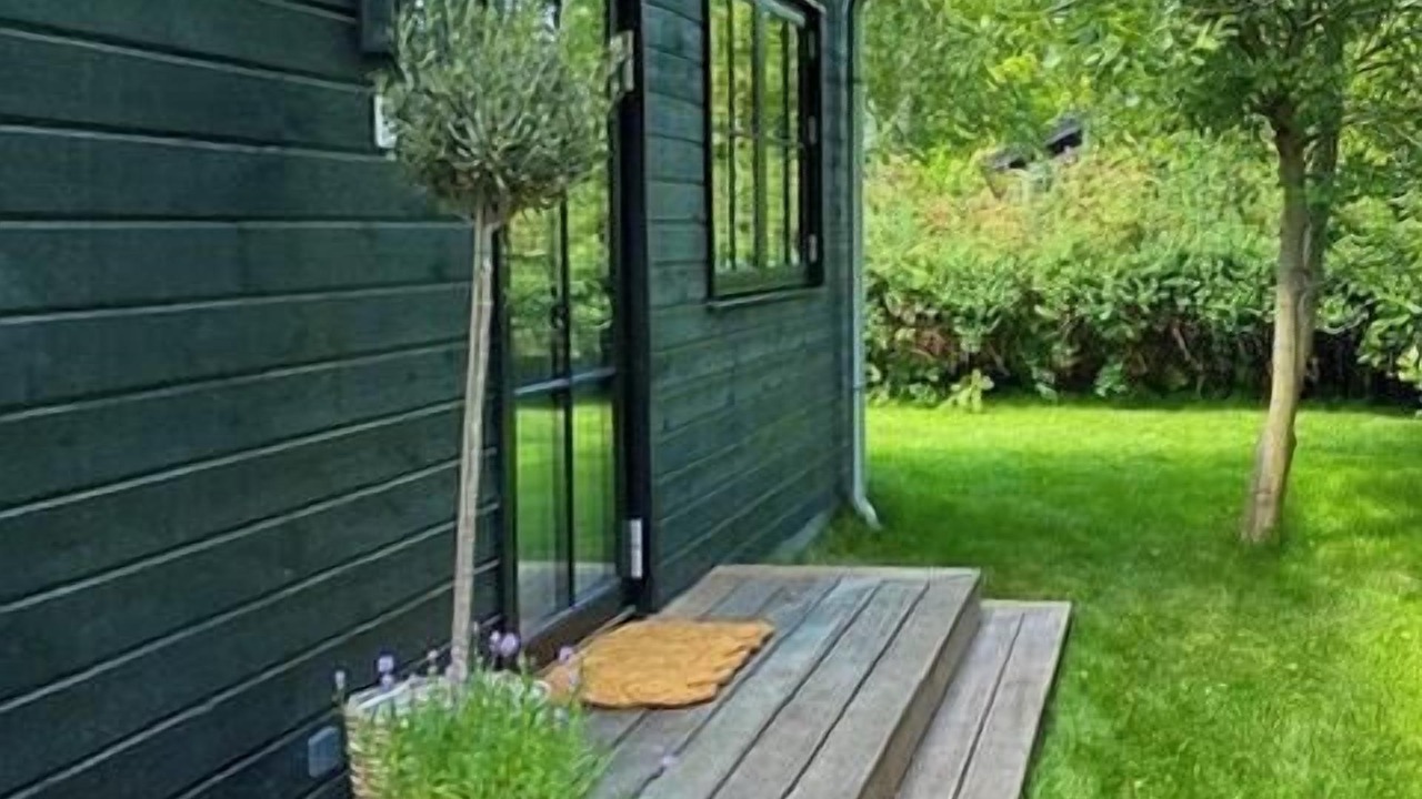 Photo of Patio Balcony in Hornbaek