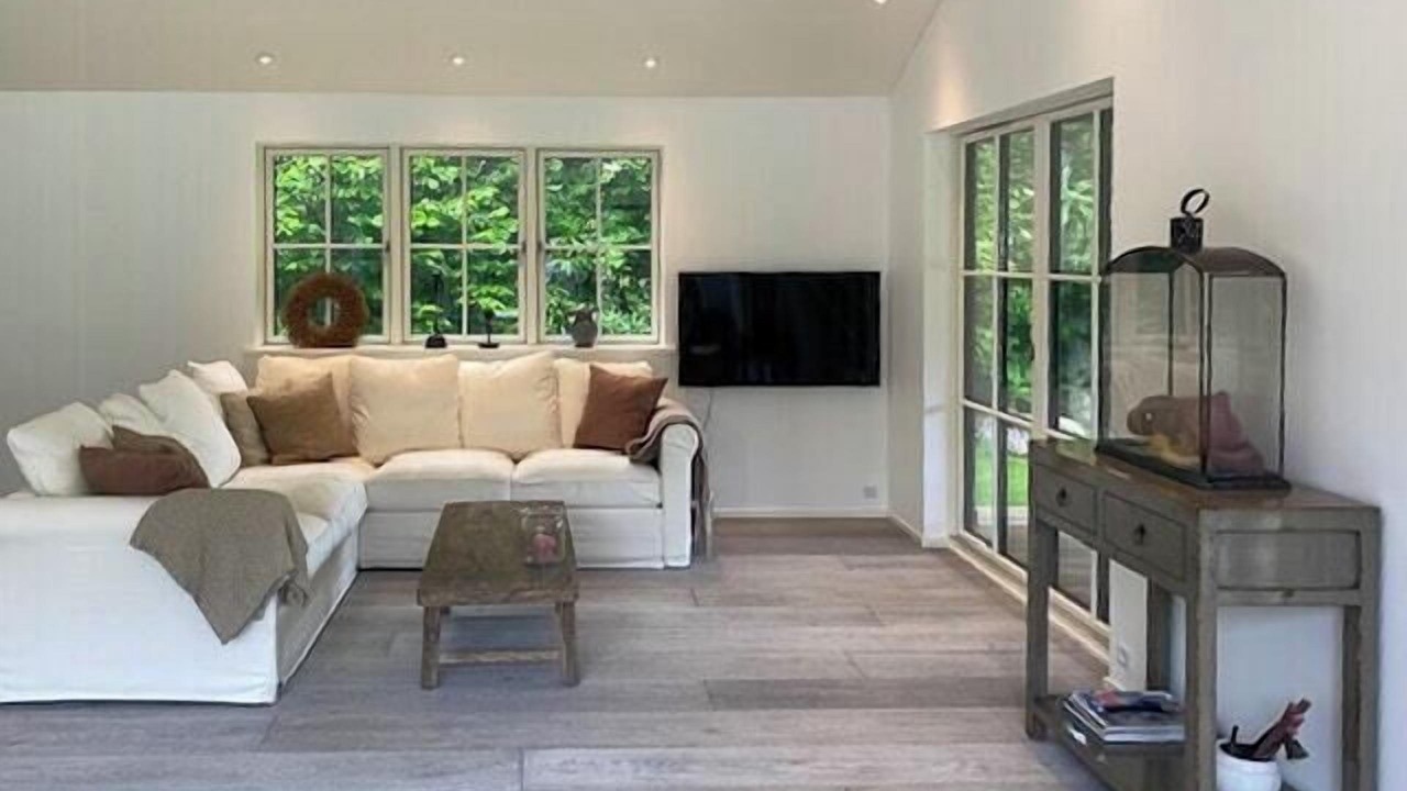 Photo of Livingroom in Hornbaek