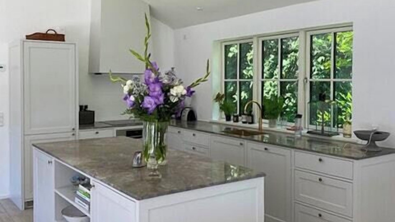 Photo of Kitchen in Hornbaek