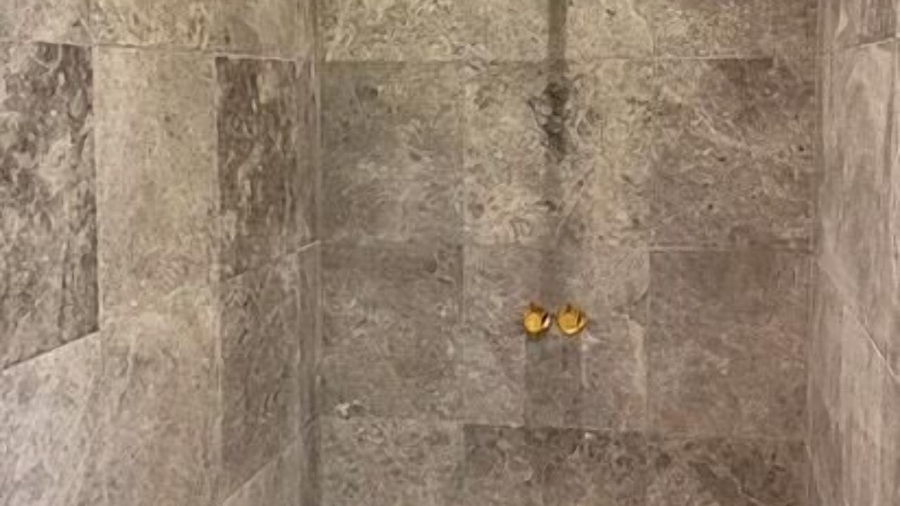Photo of Bathroom in Hornbaek