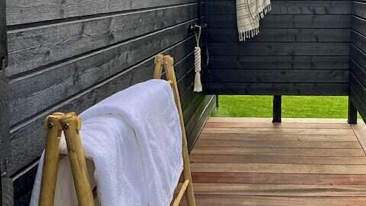 Photo of Patio Balcony in Hornbaek
