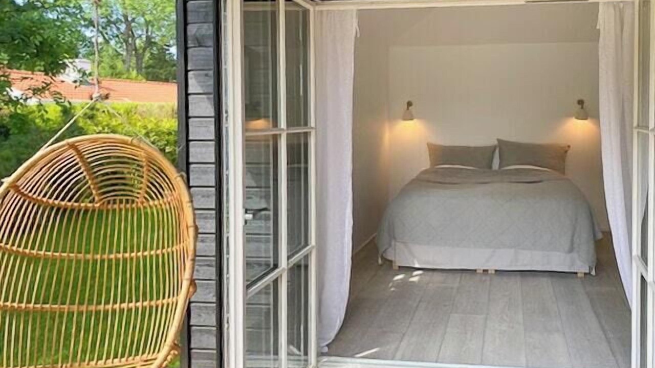 Photo of Bedroom in Hornbaek