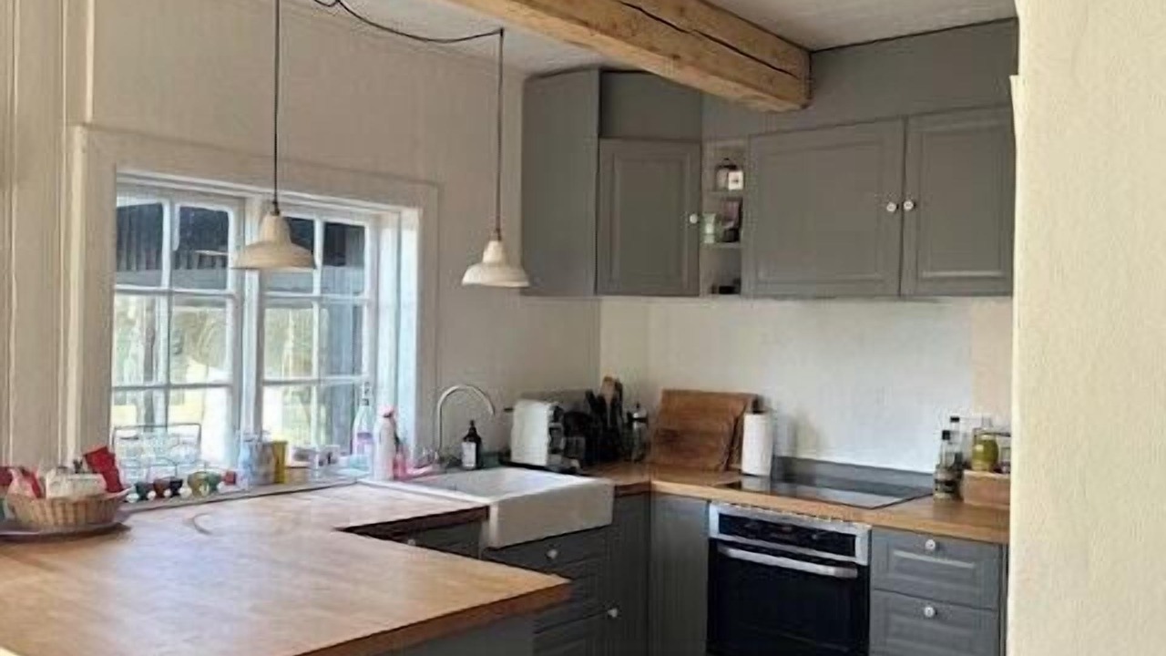 Photo of Kitchen in Rageleje