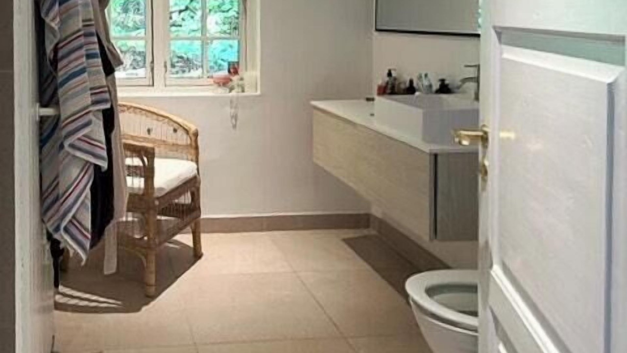 Photo of Bathroom in Rageleje
