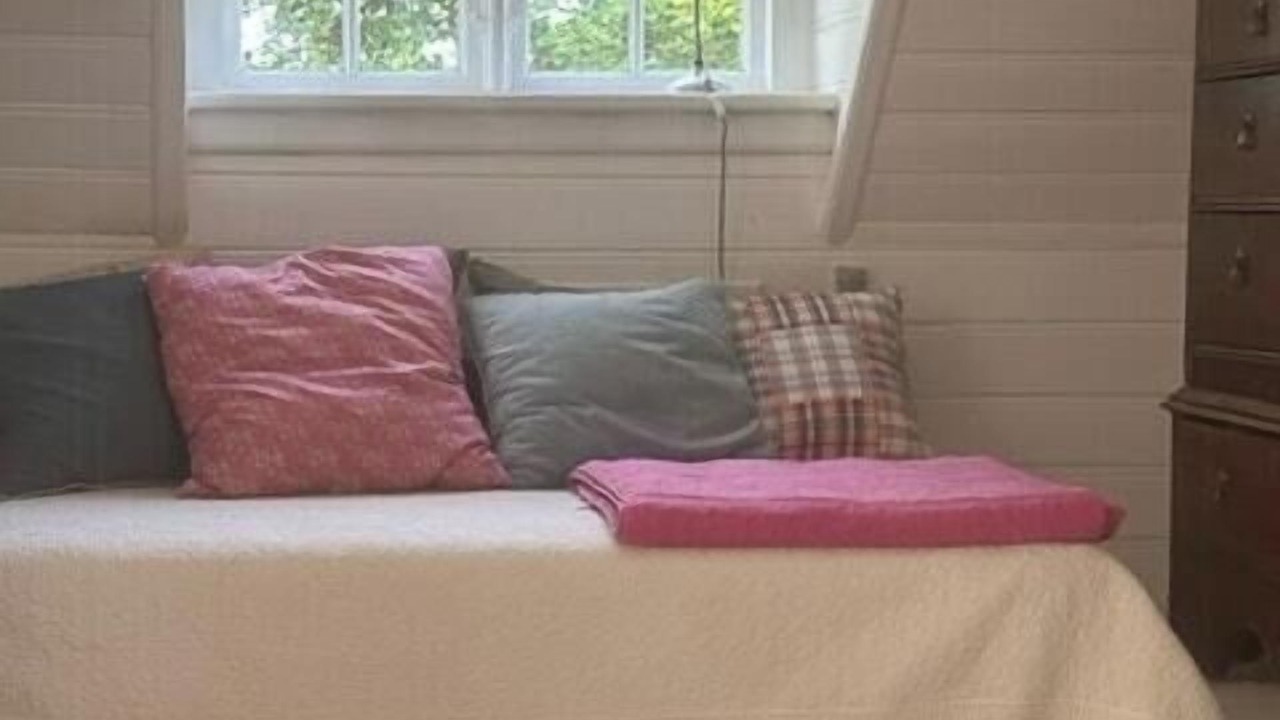 Photo of Bedroom in Rageleje