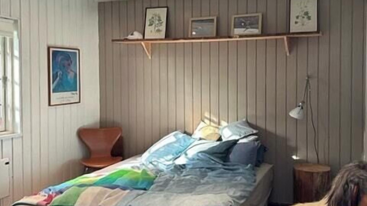 Photo of Bedroom in Rageleje