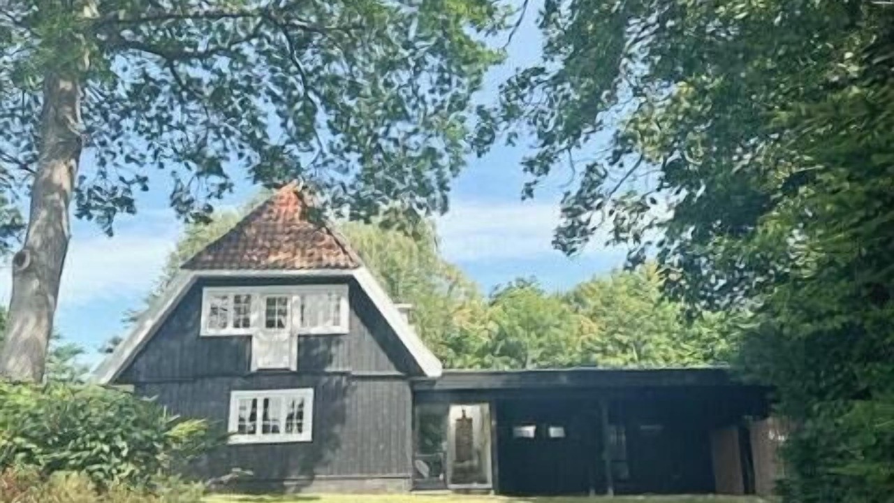 Photo of Outdoor in Rageleje