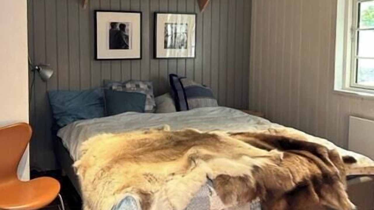 Photo of Bedroom in Rageleje