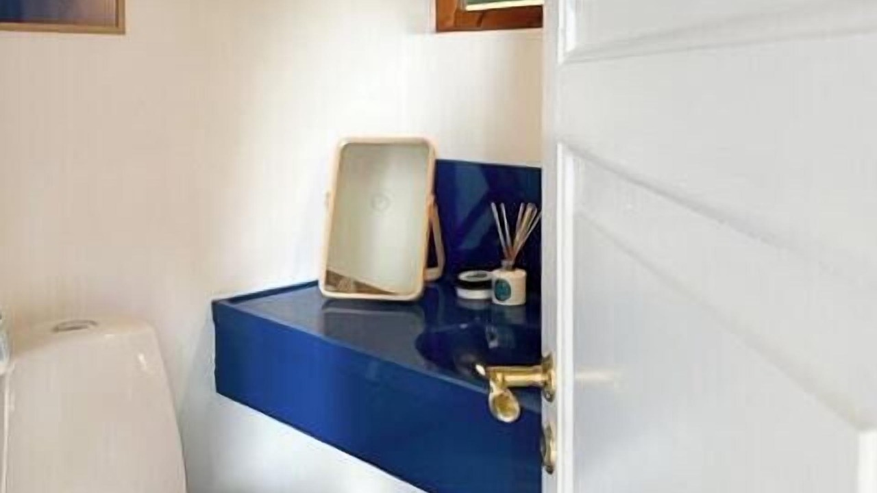 Photo of Bathroom in Rageleje