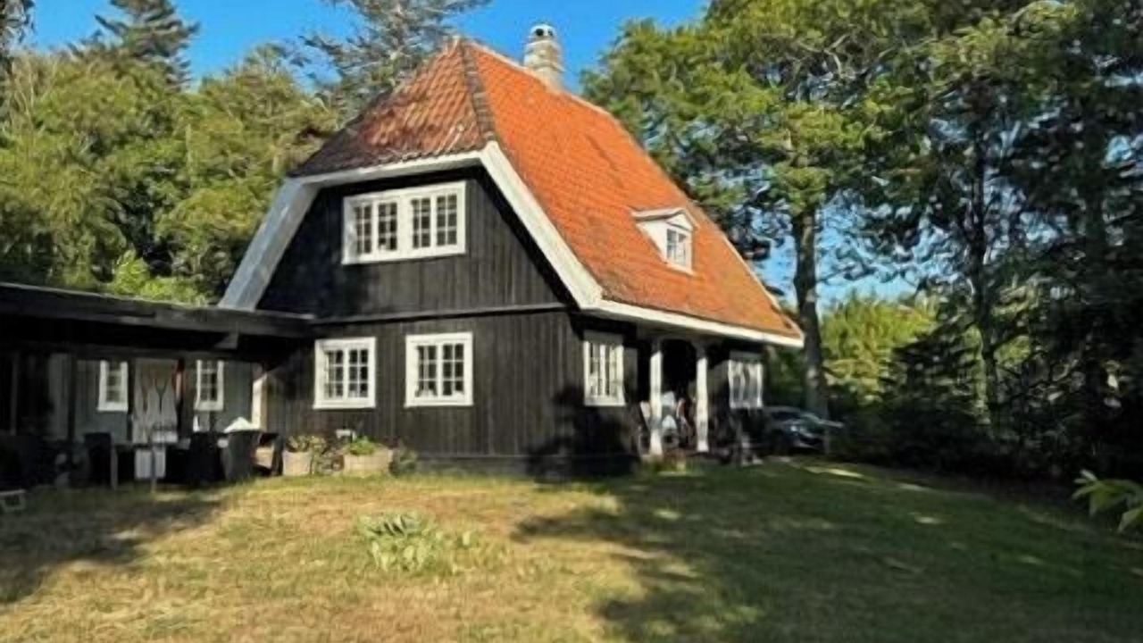 Photo of Outdoor in Rageleje