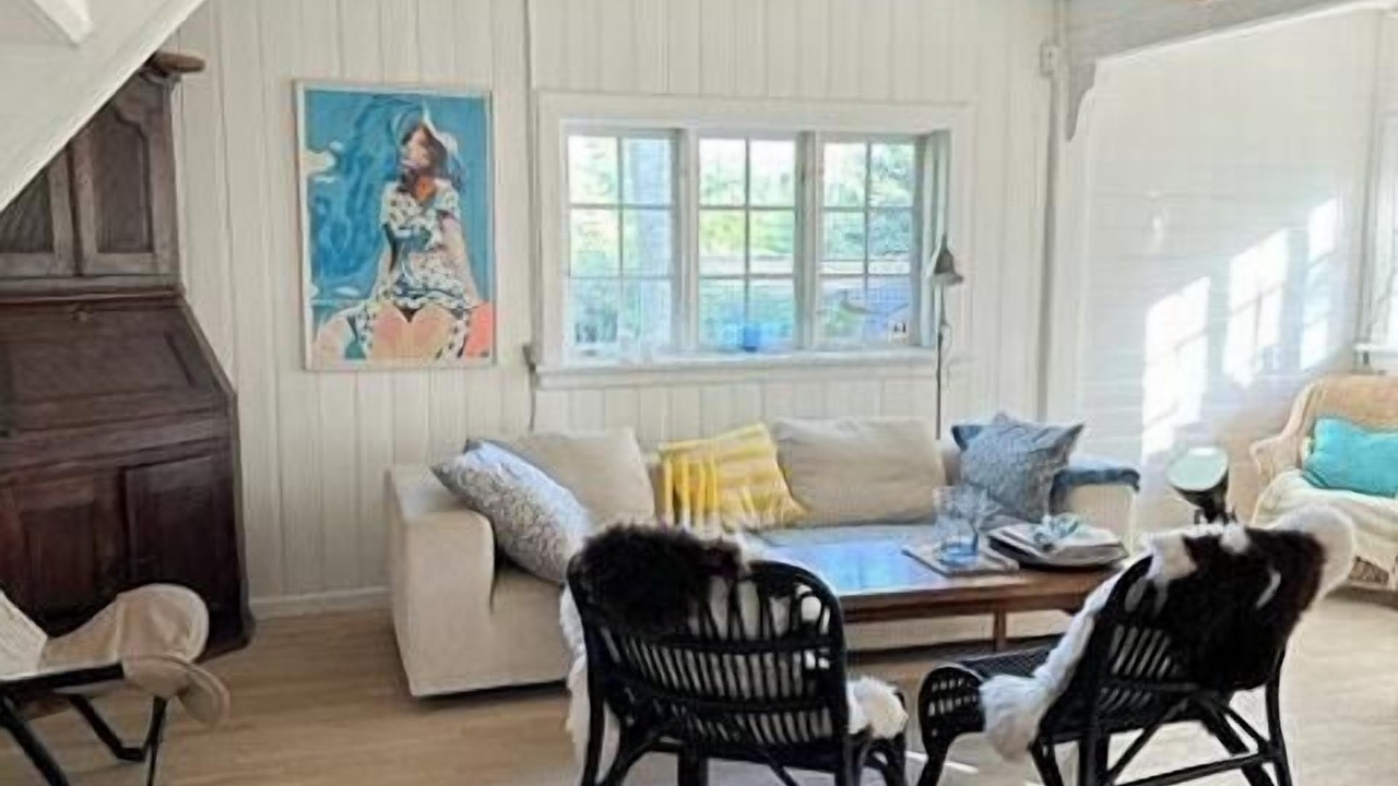 Photo of Livingroom in Rageleje
