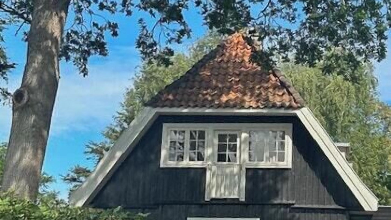 Photo of Outdoor in Rageleje