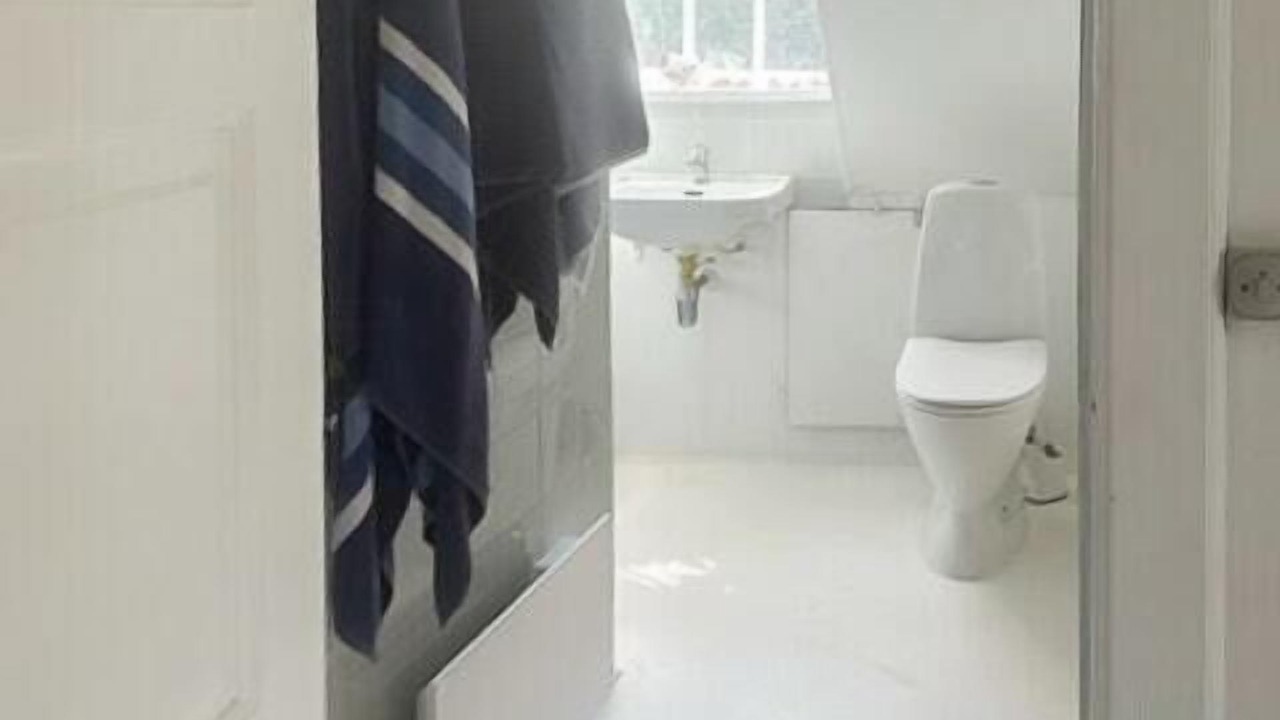 Photo of Bathroom in Rageleje