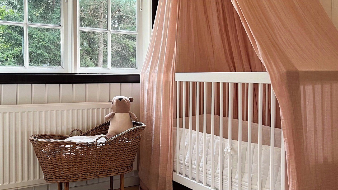 Photo of Bedroom in Frederiksvaerk