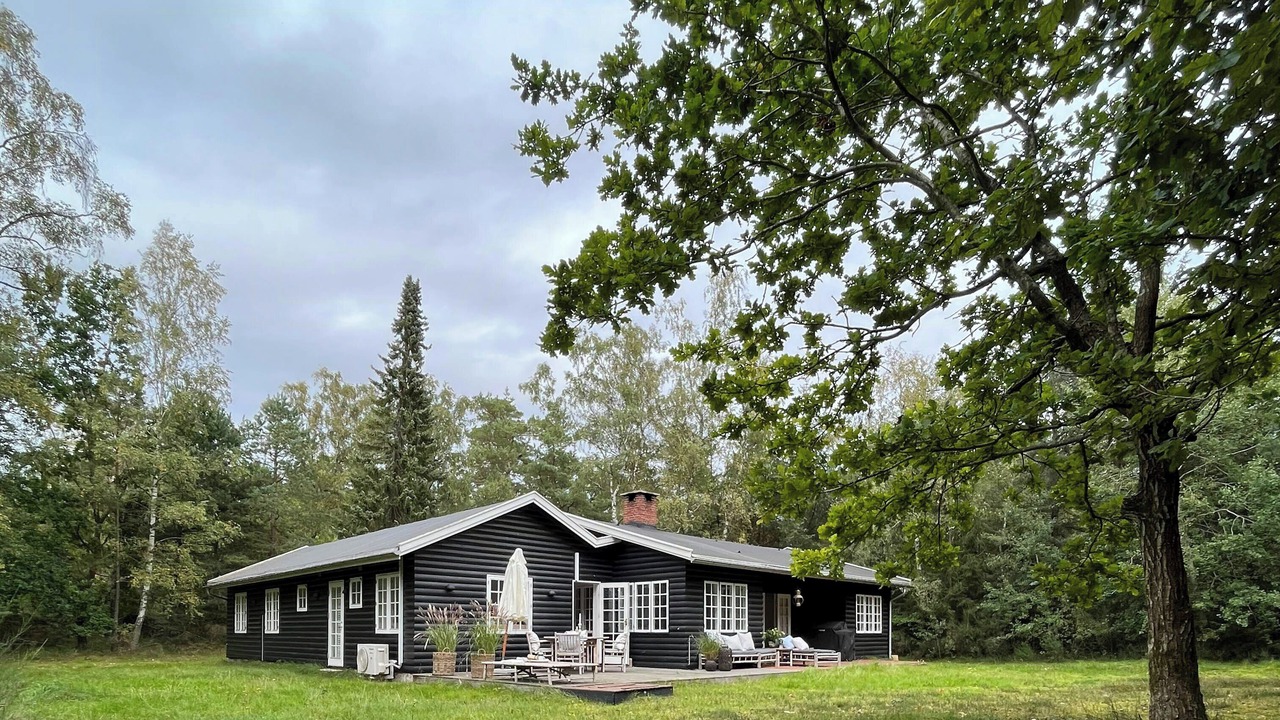 Photo of Outdoor in Frederiksvaerk