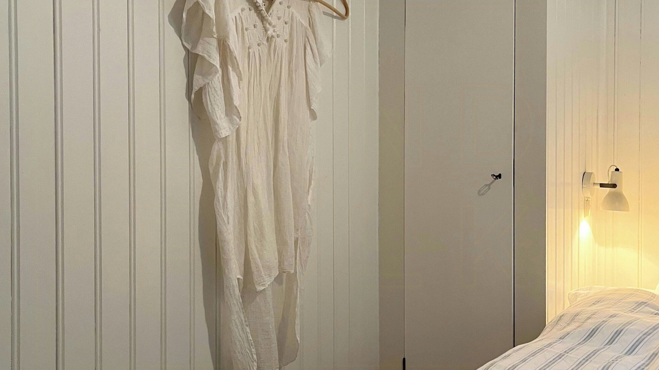 Photo of Bedroom in Frederiksvaerk