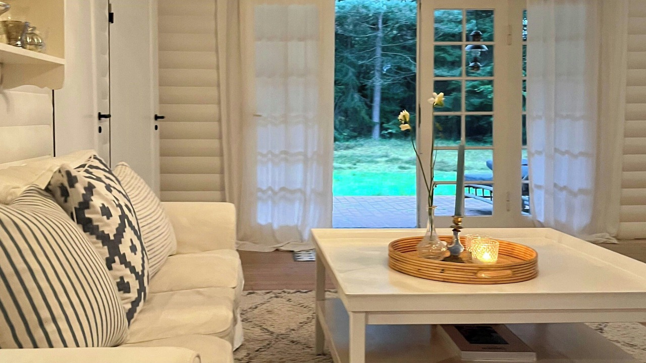 Photo of Livingroom in Frederiksvaerk