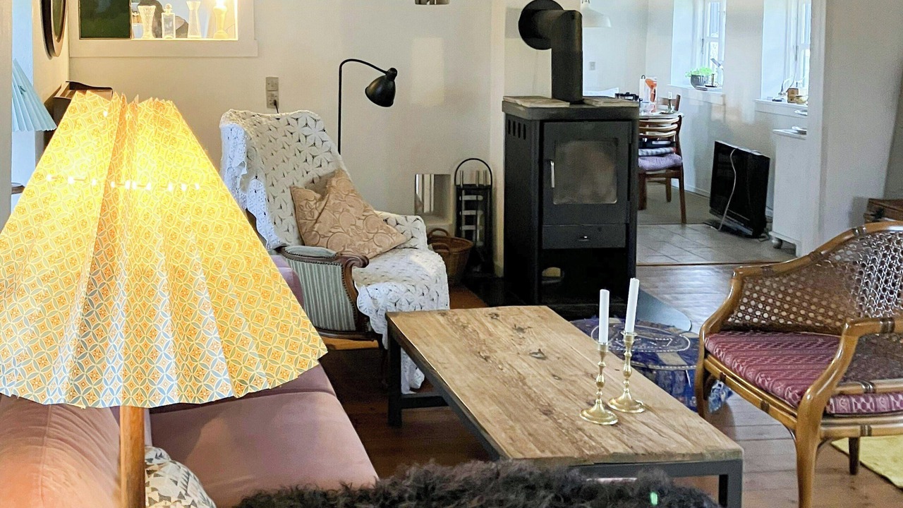 Photo of Livingroom in Svebolle