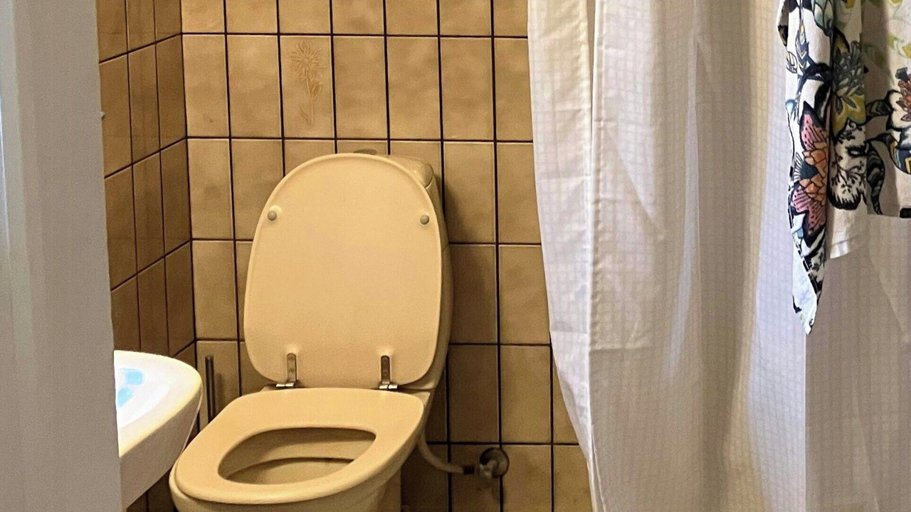 Photo of Bathroom in Svebolle
