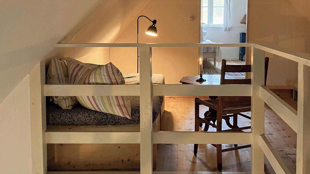 Photo of Bedroom in Svebolle