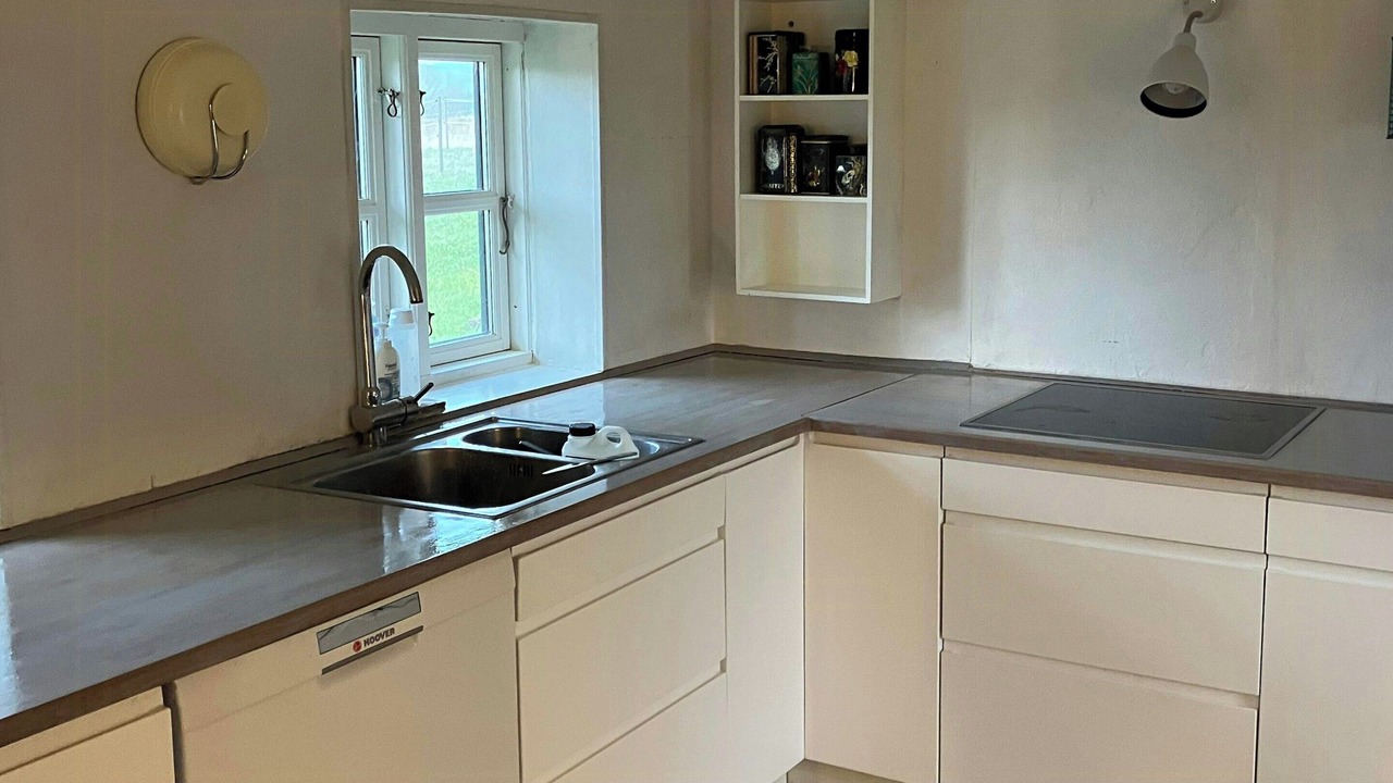 Photo of Kitchen in Svebolle