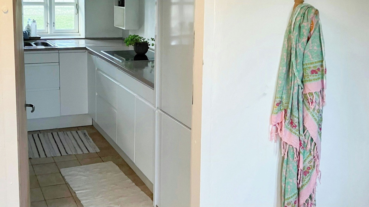 Photo of Kitchen in Svebolle
