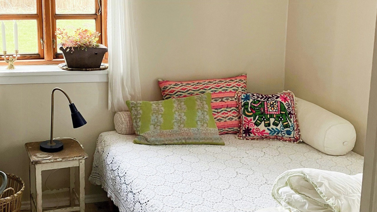 Photo of Bedroom in Svebolle