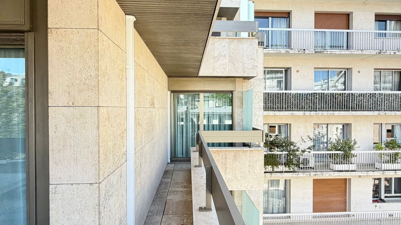 Photo of Outdoor in Chaillot
