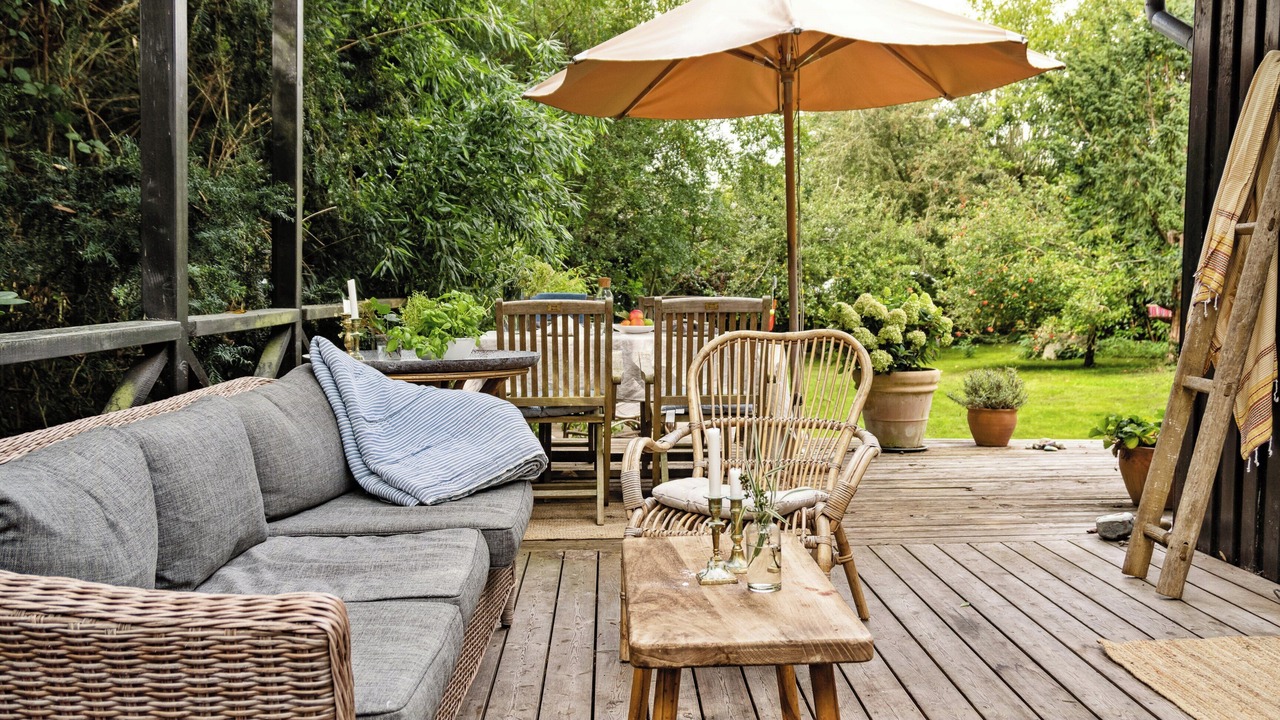 Photo of Outdoor in Hornbaek
