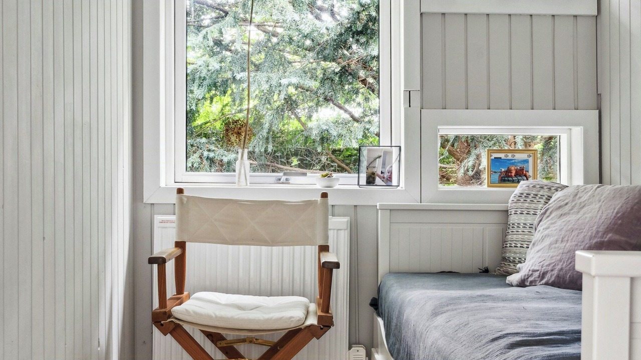 Photo of Bedroom in Hornbaek