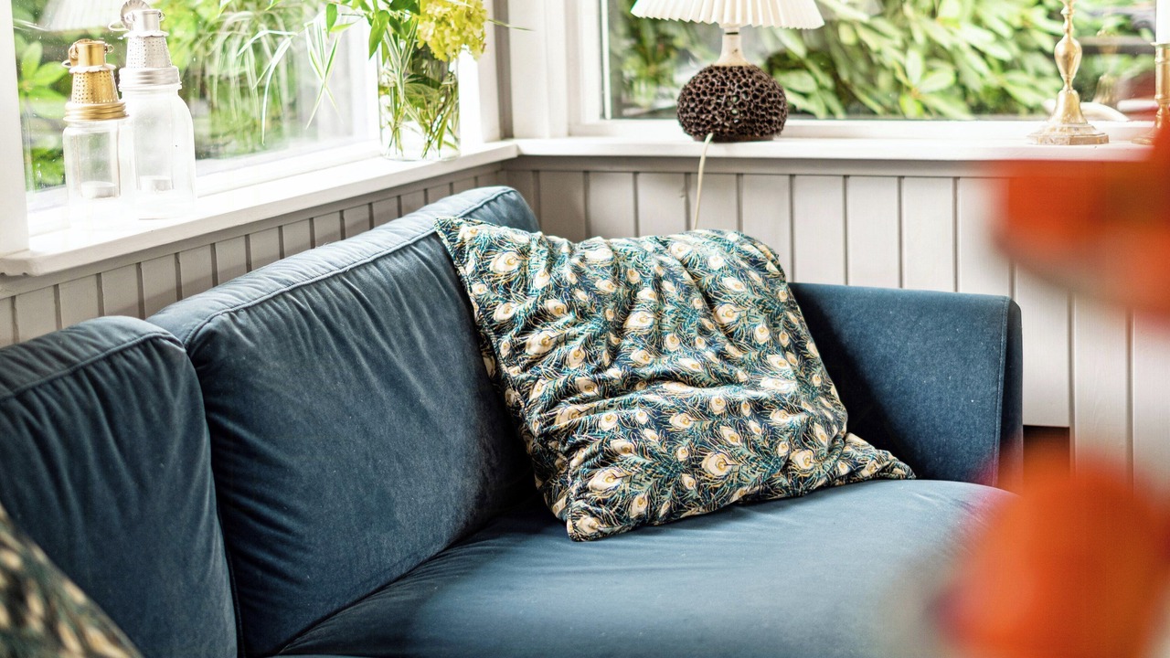 Photo of Livingroom in Hornbaek