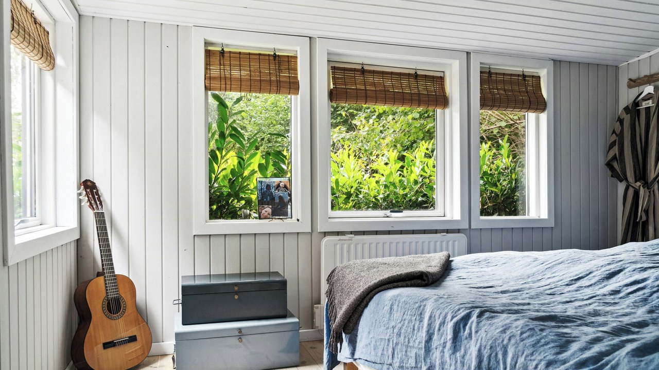 Photo of Bedroom in Hornbaek