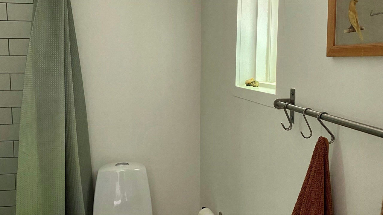 Photo of Bathroom in Ramlose