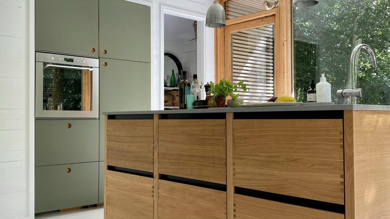 Photo of Kitchen in Ramlose