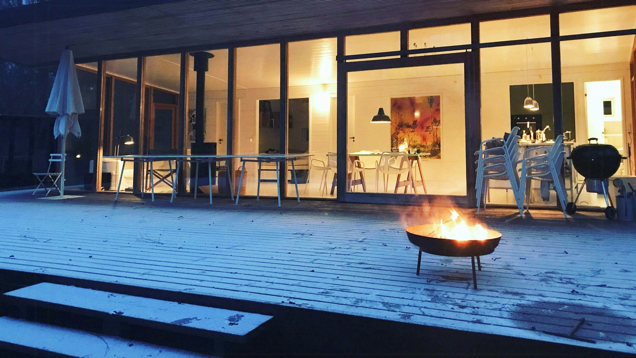 Photo of Outdoor in Ramlose