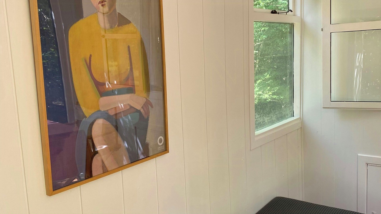 Photo of Bedroom in Ramlose
