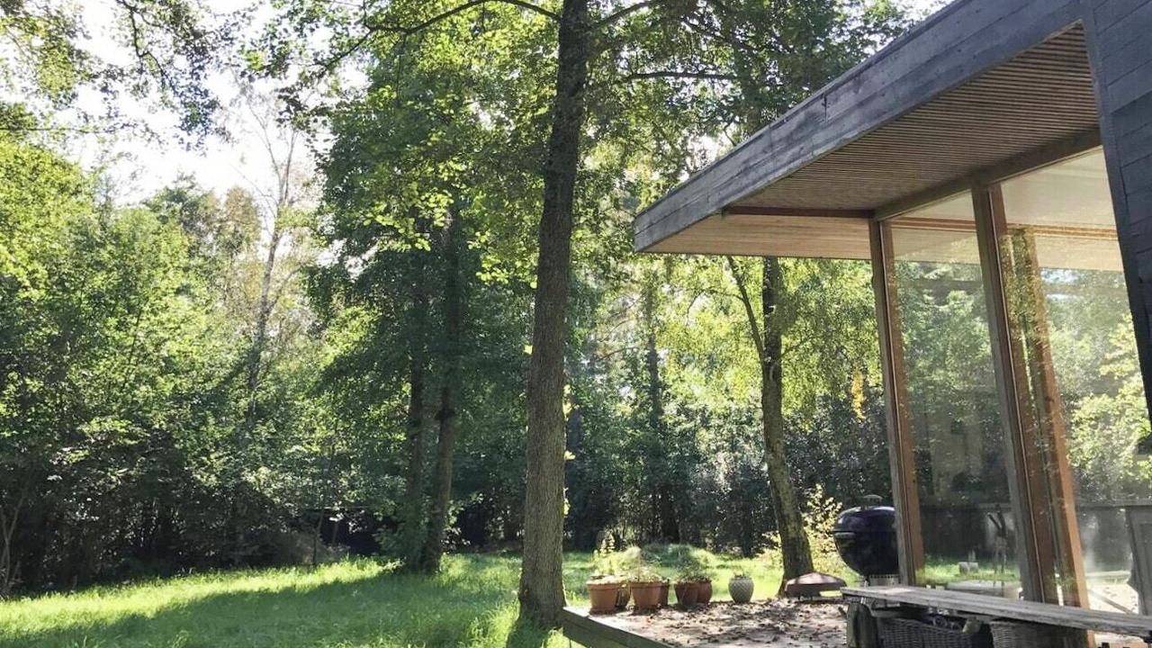 Photo of Outdoor in Ramlose