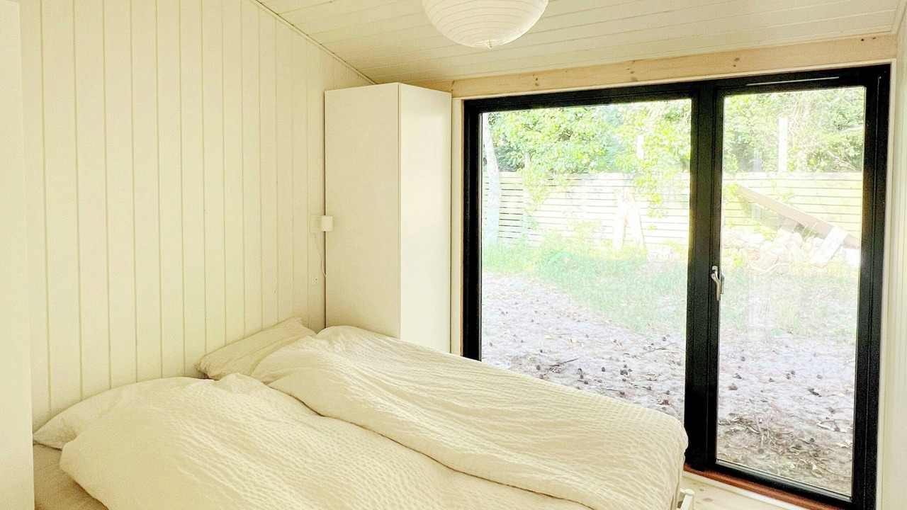 Photo of Bedroom in Nykobing Sjaelland
