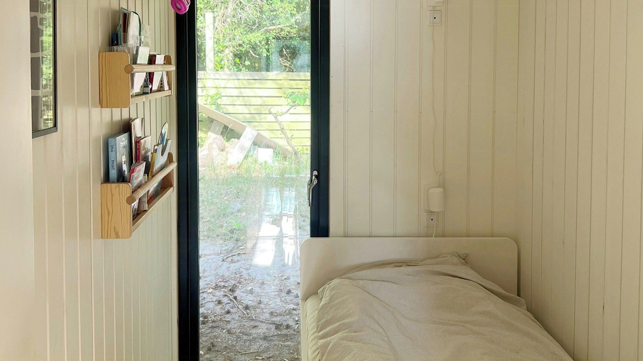 Photo of Bedroom in Nykobing Sjaelland