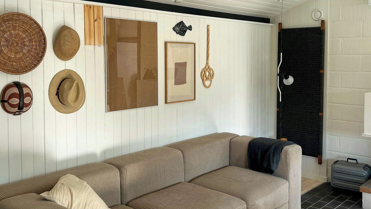 Photo of Livingroom in Nykobing Sjaelland