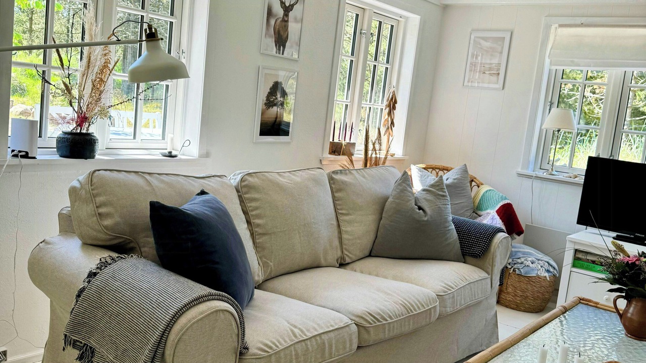 Photo of Livingroom in Houstrup