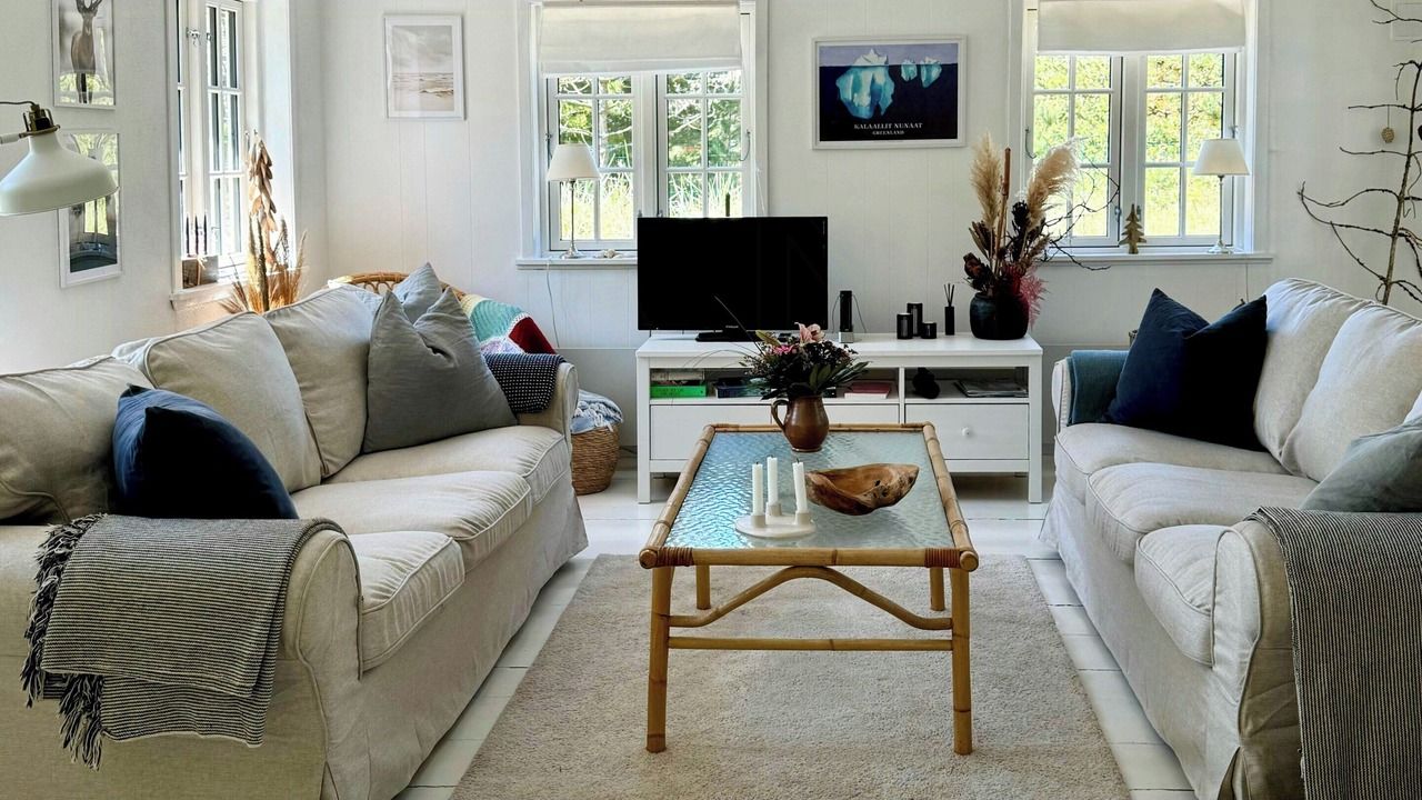 Photo of Livingroom in Houstrup
