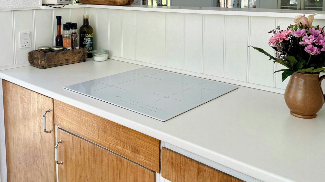 Photo of Kitchen in Houstrup